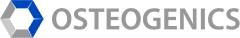 Osteogenics Biomedical company logo