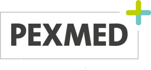 PexMed company logo