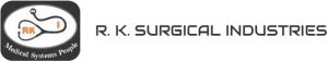 R. K. Surgical Industries company logo