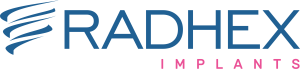 Radhex Implants company logo