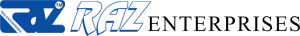 Raz Enterprises company logo