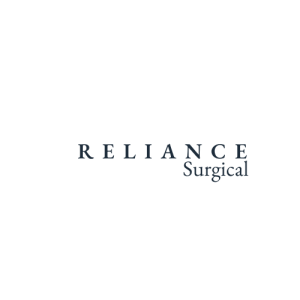 Reliance Surgical company logo