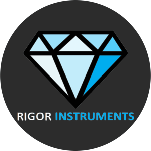 Rigor Instruments company logo