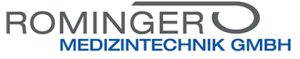 Rominger Medizintechnik company logo