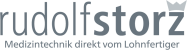 Rudolf Storz company logo