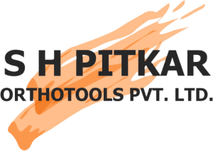 S.H. Pitkar Orthotools company logo