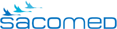 Sacomed company logo