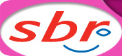 SBR company logo