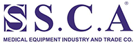 SCA Samsun Cerrahi Aletler company logo