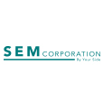 SEM Corporation company logo