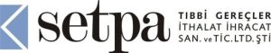 Setpa company logo