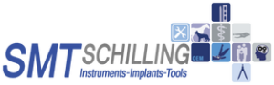 SMT Schilling Metalltechnik company logo