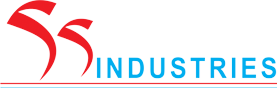 SS Industries company logo
