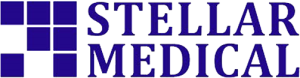 Stellar Medical company logo