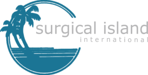 Surgical Island International company logo