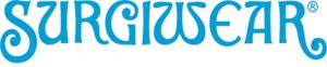 Surgiwear company logo
