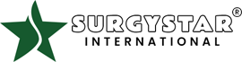 Surgy Star International company logo