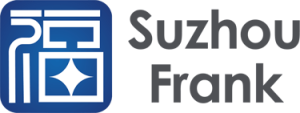 Suzhou Frank Medical company logo