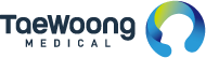 Taewoong Medical company logo