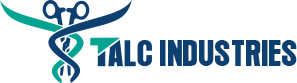 Talc Industries company logo