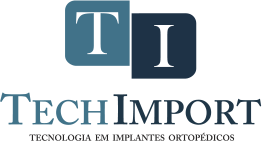 Tech Import Implantes company logo