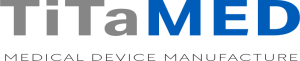 TiTaMED company logo