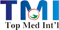 Top Med International company logo