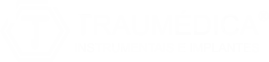 Traumédica company logo