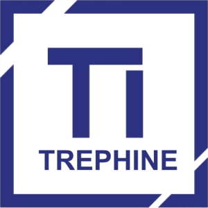 Trephine International company logo