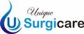 Unique Surgicare company logo
