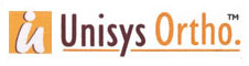 Unisys Ortho company logo
