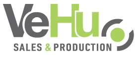 VeHu Medical company logo