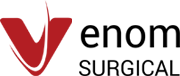 Venom Surgical company logo