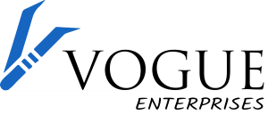Vogue Enterprises company logo