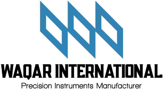 Waqar International company logo