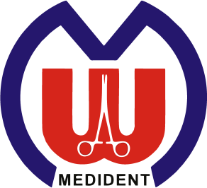 Willko Medident company logo