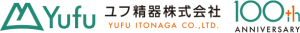 YUFU ITONAGA company logo