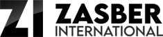 Zasber International company logo