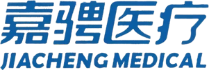 Zhejiang Jiacheng Medical Instrument company logo