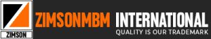 Zimson MBM International company logo