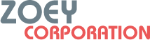 Zoey Corporation company logo