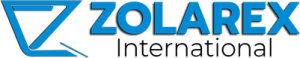 Zolarex International company logo