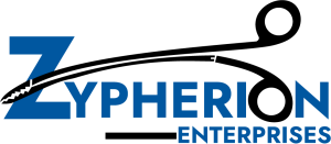 Zypherion Enterprises company logo