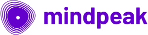 Mindpeak company logo