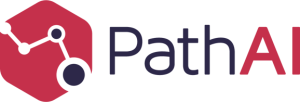 PathAI company logo