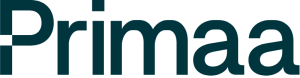 Primaa company logo