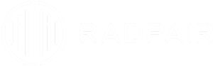 RADPAIR company logo