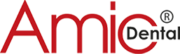 AMIC Dental logo