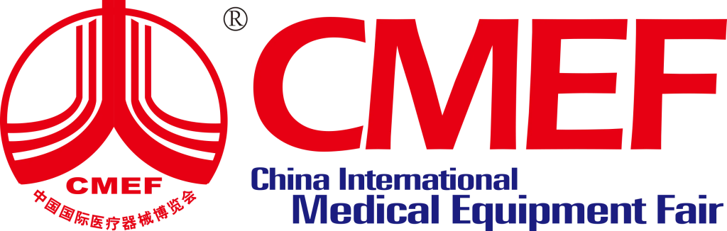 CMEF logo