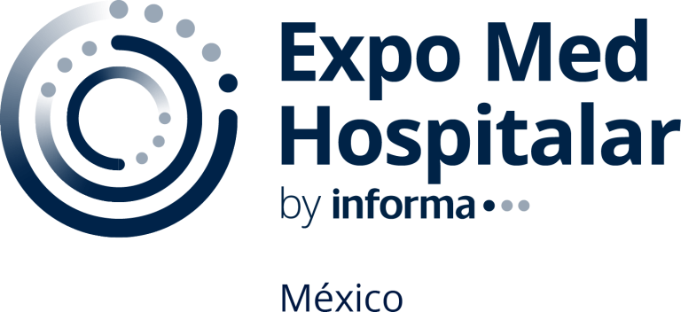 Expo Med Hospitalar México logo